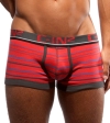 C-IN2 Pinstripe Sling Support Lo No Show Army Trunk